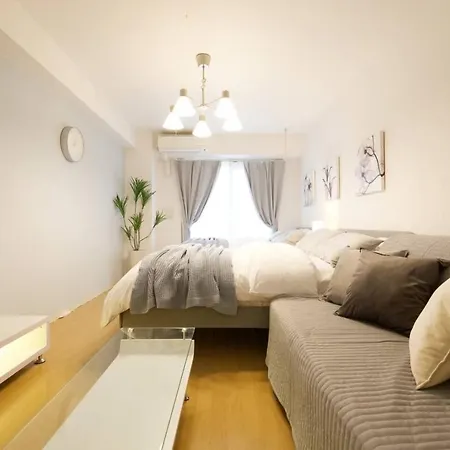 Generous Forest 201 Tōkyō Extérieur photo