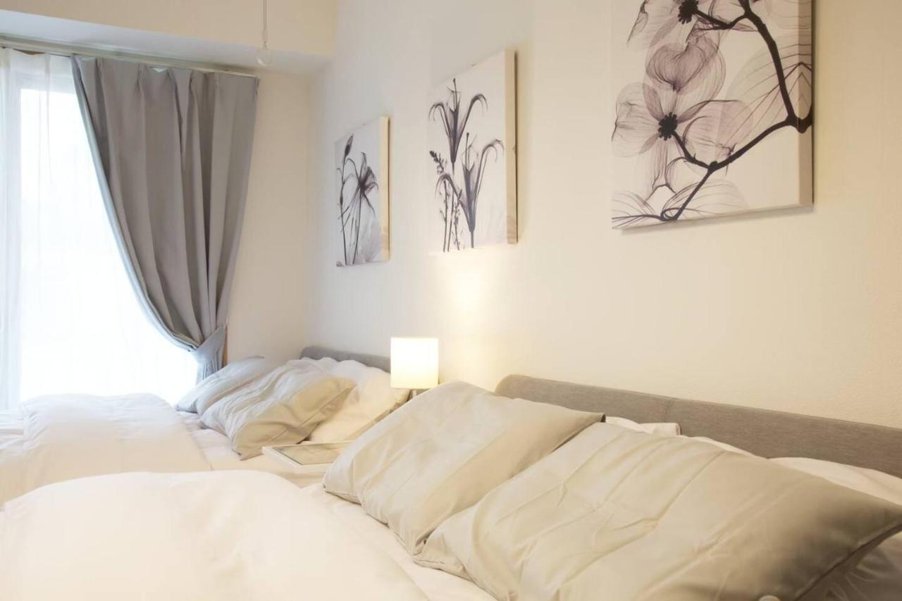 Generous Forest 201 Appartement