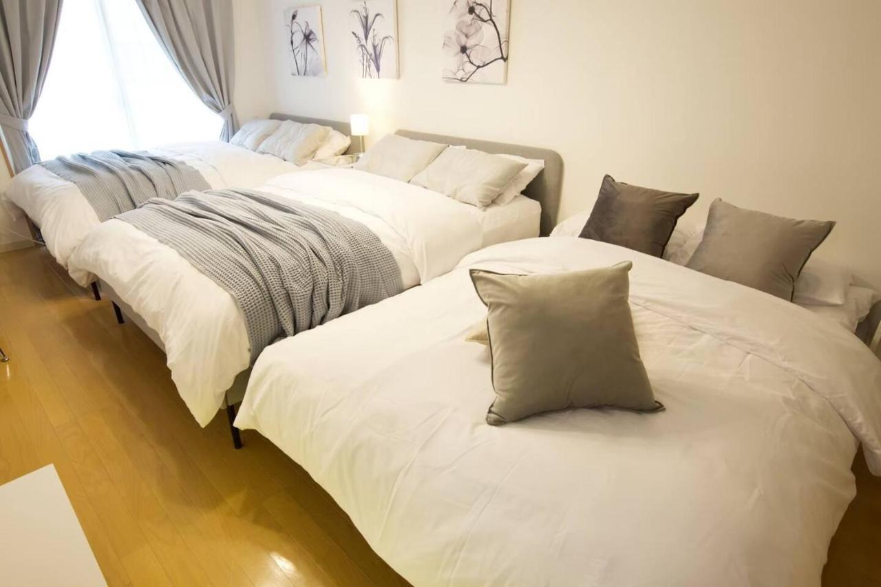 Appartement Generous Forest 201