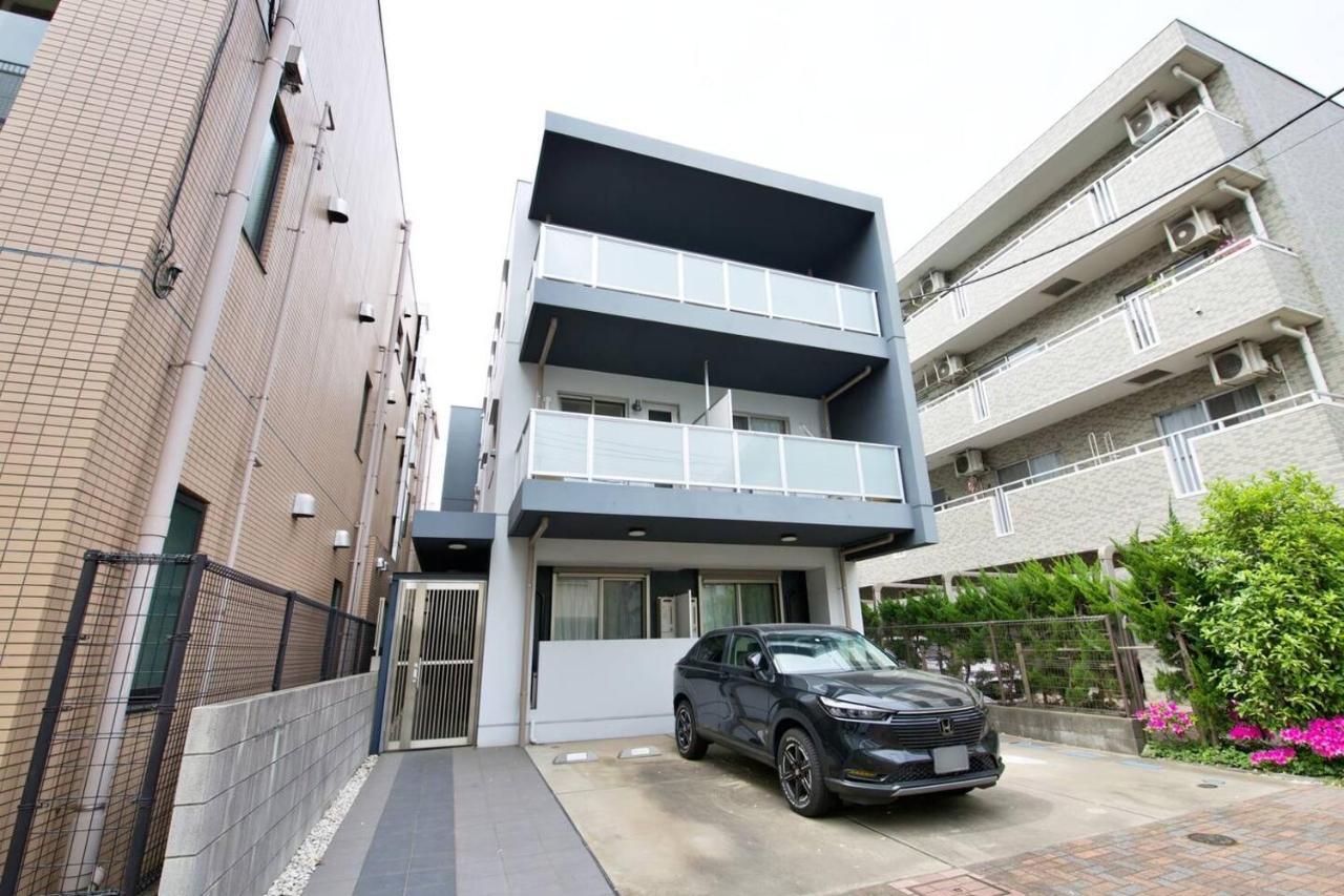 Appartement Generous Forest 201