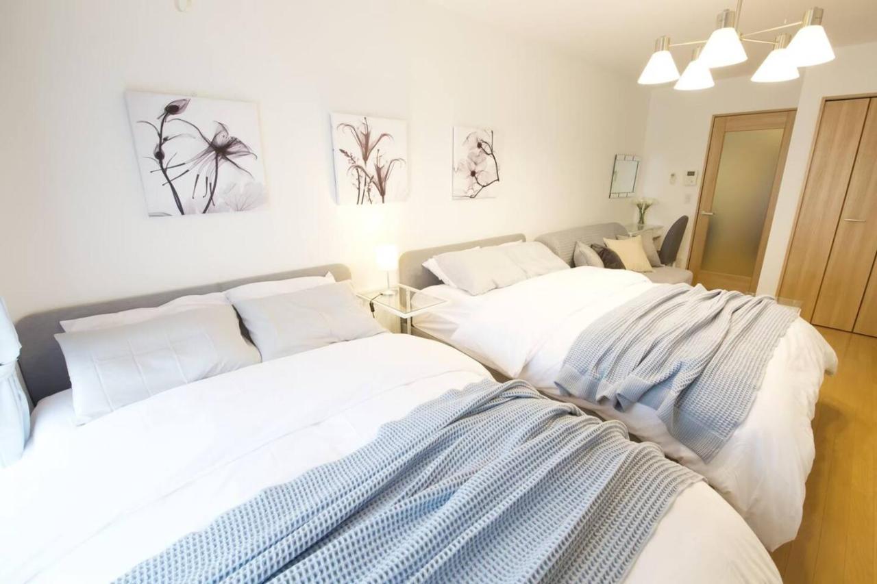 Generous Forest 201 Appartement *